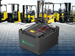ROYPOW Technology Co., Ltd.